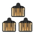 thumbnail image 2 of Air Filterfor Poulan Pro,3Pcs Air Filter Replacement Trimmer Air Filter Lawn Mover Air Filter Achieve More, 2 of 8