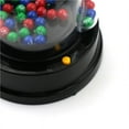 thumbnail image 4 of AMERTEER 1Pcs Electric Lucky Number Mini Lottery Shake Lucky Ball Picking Machine, 4 of 6