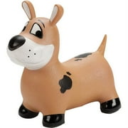 Bounce-A-Long Buddies, Buster the Dog