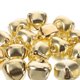thumbnail image 3 of Luxshiny 400Ud Pequeñas Para Collar De Perro Accesorio De Metal Con Nítido, 3 of 8