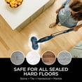Shark® Steam & Scrub AllinOne Scrubbing and Sanitizing Hard Floor
