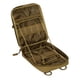 thumbnail image 5 of Bolso Táctico Militar Al Aire Libre Bolso De La Cintura De La Correa De Molle Bolso Utilitario Del Teléfono De La Bolsa marrón Macarena Bolsa de Molle, 5 of 8