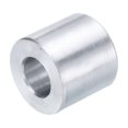 thumbnail image 5 of 5 piezas de espaciador de aluminio 3/8" de diámetro x 3/4" de OD x 5/8" de longitud, separador de tornillo, buje redondo de metal, 5 of 5