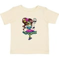 thumbnail image 3 of Inktastic Día De Los Muertos Girl with Decorative Skull Balloon Boys or Girls Baby T-Shirt, 3 of 5