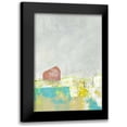 thumbnail image 1 of Ogren, Sarah 11x14 Black Modern Framed Museum Art Print Titled - The Barn, 1 of 5