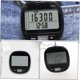 thumbnail image 5 of Podómetro con memoria de 7 días, registro de calorías, distancia, tiempo de ejercicio y seguimiento de objetivos. Pantalla LCD grande., 5 of 5