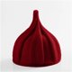 thumbnail image 1 of Gorro cálido de flores para mujer, gorro de punto, Color sólido, trenzado, Adulto, Invierno, 1 of 4