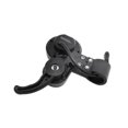 thumbnail image 3 of -s4 48v-60v Thumb Throttle Lcd Display Meter For Zero 8 9 10 8x 10x Electric Scooter 6pin Display A, 3 of 5
