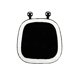 thumbnail image 3 of Juego completo de cojines para asientos de coche, fundas protectoras para asientos traseros, bonito cojín protector para asiento de muñeco de perro, cálido para el invierno, accesorios para el coche,, 3 of 5