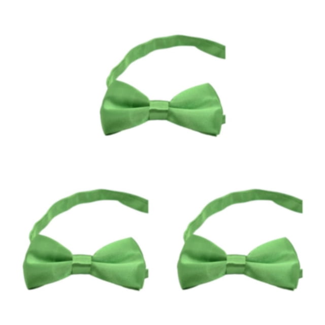 Qarigey Lindo y elegante niño pajarita vestir arriba o abajo con accesorio de moda pajarita infantil 25 Type1 NO1