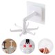 thumbnail image 1 of Ganchos de Pared ANGGREK Sin Perforar para Utensilios de Cocina a Prueba de Humedad, 1 of 7