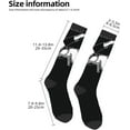 thumbnail image 5 of John Cena Stocking Women's Crew Sock High Sock Soft Men's Athletic Socks Outdoor Socks, 5 of 7