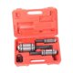 thumbnail image 1 of Expansor de tuberías,Kit expansor de tubo de Juego de herramientas esparcidoras portátil,Herramienta expansora de tubo de de 1-1/8" a 3-1/2",Autos Vehículos Camiones Coches, 1 of 8