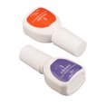 thumbnail image 4 of 2 uds cepillo para uñas pegamento de larga duración de secado rápido adhesivo no abrasivo puntas de uñas postizas Bond, 4 of 8