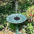 thumbnail image 4 of Solar Fountain Pump, Floating Solar Water Fountain Pump, 4 of 4