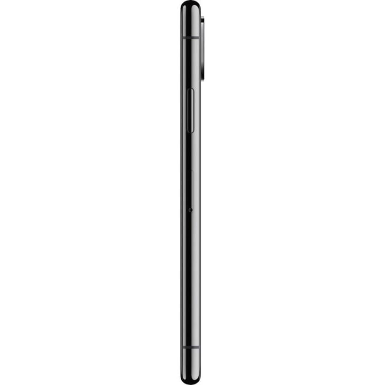 Pre-Owned Apple iPhone X - Carrier Unlocked - 64GB Silver Pre-Owned Apple iPhone X - Carrier Unlocked - 64GB Silver