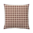 thumbnail image 1 of Ahgly Company Outdoor Square Contemporary Throw Pillow, 18 inch by 18 inch, 1 of 5