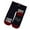 NY2, variant on Women Cute Cat Fashion Socks Cartoon Three Ear Stockings Novelty Hosiery Pattern Animal Print Long Tube Pink One Size