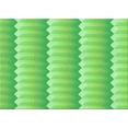 thumbnail image 1 of Ahgly Company Machine Washable Indoor Rectangle Transitional Emerald Green Area Rugs, 5' x 8', 1 of 7