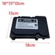 thumbnail image 4 of Módulo de control para automóvil 44050-06070 Accesorio Reemplaza 44510-06080 44510-06082 Color negro profesional 0265231439 Instalación fácil Zulema Módulo de control de la bomba de freno, 4 of 7