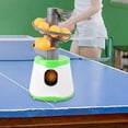 thumbnail image 1 of Robot de tenis de mesa DYNWAVEMX máquina de pelotas de tenis, 1 of 8
