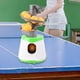 thumbnail image 1 of Robot de tenis de mesa Cola máquina de pelotas de tenis portátil entrenamiento profesional, 1 of 8