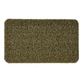 thumbnail image 2 of Grassworx Clean Machine Classic Doormat - AstroTurf, Waterproof - 18x30, Green, 2 of 2
