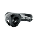 thumbnail image 4 of CONTROLTECH Cougar Integrated -8° Drop Stem 31.8x80mm , Black #CH2453, 4 of 7