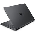 thumbnail image 4 of HP Victus 15 Gaming Laptop, 15.6" 144Hz FHD Display, AMD Ryzen 7 5800H Upto 4.4GHz, 64GB RAM, 1TB NVMe SSD, NVIDIA GeForce RTX 3050 Ti, HDMI, DisplayPort via USB-C, Wi-Fi, Bluetooth, Windows 11 Pro, 4 of 6