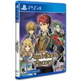 thumbnail image 1 of Ambition Record (Limited Run Games) (PS4), 1 of 1
