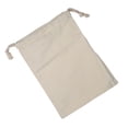 thumbnail image 3 of Bolsa De Lavandería De Algodón De Gran Capacidad Con Cierre De Cordón, Protección Contra Olores Para Uso Doméstico, Respetuosa Con El Medio Ambiente, 3 of 7