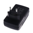 thumbnail image 2 of Poder de Inyector 48V 0.5A Sobre Adaptador de Ethernet para Cámara de IP 802.3 NOS EU Sunnimix adaptador adaptador poe, 2 of 7
