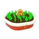 thumbnail image 2 of Juguete de habilidad perfke Zanahorias Montessori Juego de cosecha, 2 of 9