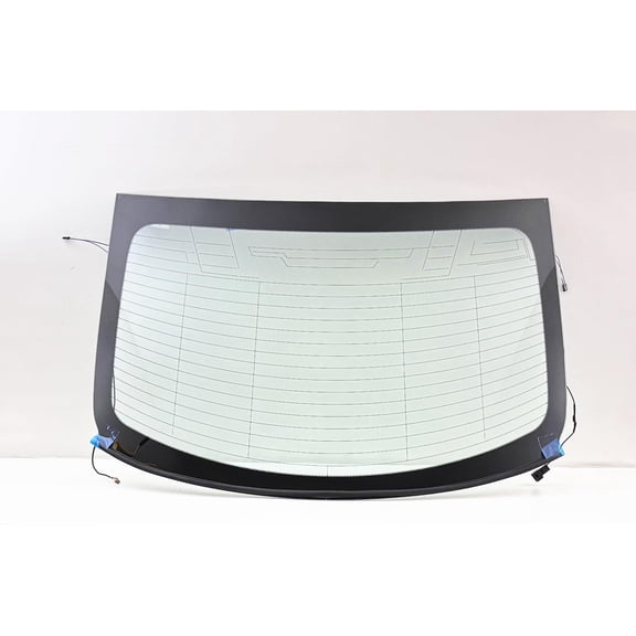 Heated Back Window Back Glass Compatible with Mercedes Benz CLA-Class CLA200 CLA250 CLA35 CLA45 2020-2025 Models