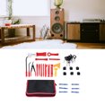 thumbnail image 1 of Cergrey 45Pcs Audio Removal Tool Kit Auto DVD Panel Interior Trim Disassembly Modification Supplies,Trim Removal Kit,Audio Removal Tool Kit, 1 of 8