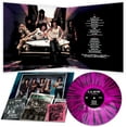 thumbnail image 4 of L.A. Guns - Hollywood Raw - The Original Sessions - Purple/Black Splatter - Music & Performance - Vinyl, 4 of 4