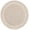 Ivory/Red, variant on SAFAVIEH Ebony Janie Bordered Area Rug, Light Green/Beige, 6' x 6' Round