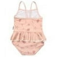 thumbnail image 2 of Gerber Baby Girl One-Piece Swimsuit, Sizes 0-3 Months - 24 Months, 2 of 7