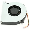 thumbnail image 1 of Replacement CPU Cooling Fan For 4530s  6460b Elitebook  8460p  8470p Model Laptops, PC Fans  Computer Radiator Cooler, 1 of 8