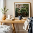 thumbnail image 5 of West Village Residential 12 - Manhattan New York Photography Architecture Cityscape Street Photography City Vintage Unframed Wall Art Print 40 x 40 inches, 5 of 9