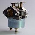 thumbnail image 3 of Adjustable Carburetor 50-642 for Tecumseh 632334A HM70 HM80 HMSK80 HMSK90 Oregon, 3 of 6