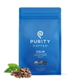 thumbnail image 1 of Café PURITY COFFEE CALM descafeinado tueste medio 340 g, 1 of 5
