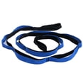 thumbnail image 1 of Stretching Strap for Yoga, Flexibility, Rehabilitation - for Rehab, 1 of 5