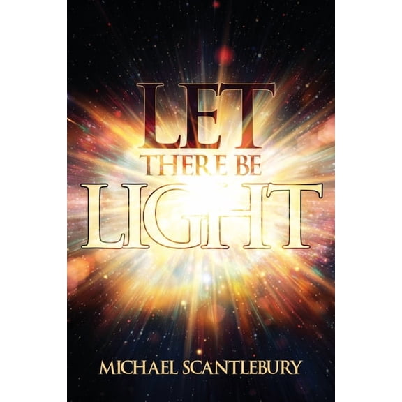 Let There Be Light, (Paperback)