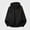 Black, variant on Babcutegg Mens Zip Up Hooded Knit Cardigan Sweater Loose Fit Long Sleeve Thermal Casual Sweaters for Winter Size M