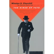Second World War The Hinge of Fate, Book 0004, (Paperback)