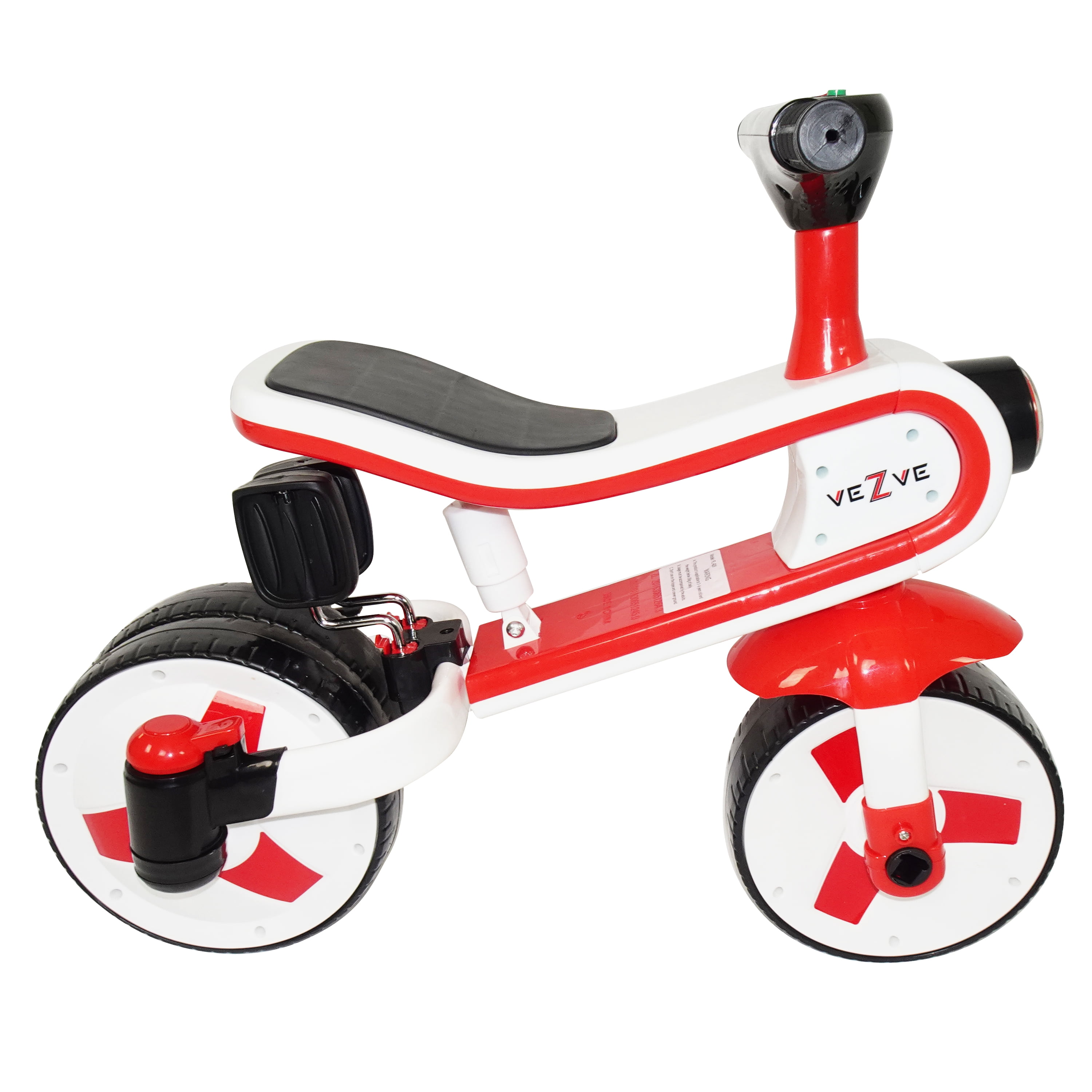 tricycle for 2 year old walmart