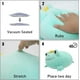 thumbnail image 3 of Almohada de peluche de peluche con forma de corona de rana suave para niños, 3 of 5
