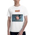 thumbnail image 1 of Camiseta de Manga Corta para Hombres Naru, 1 of 5