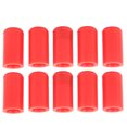 thumbnail image 1 of AutomotiveVacuum Hose Cap Sealing Weather Resistant 10mm Waterproof Vacuum Hose Plug 10 Pcs For Protection ANGGREK Otros, 1 of 8